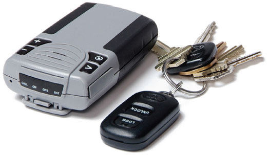 Device Locator